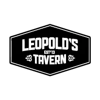 $25.00 USD Leopold's Tavern A