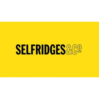 £50.00 GBP selfridges a
