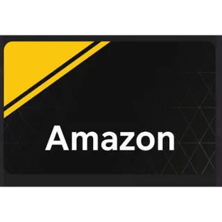 $20 Amazon.com A 