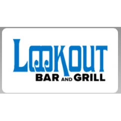 $100.00 USD Lookout Bar & Grill E-gift code