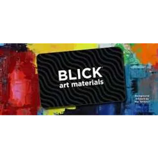 $1.61 USD dickblick   blick
