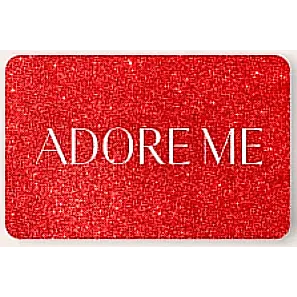 $39.95 USD Adore eGift card