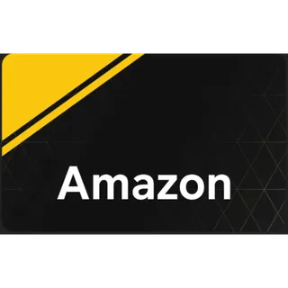 £50 Amazon [United Kingdom / UK] B