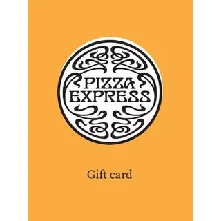 £250.00 GBP PizzaExpress offer your price comment A