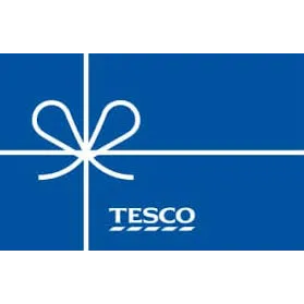 £5.00 GBP tesco A