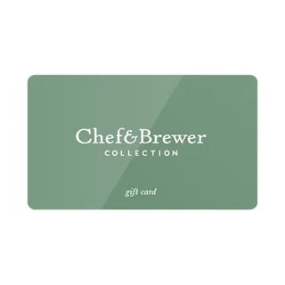 £40.00 GBP Chef & Brewer a