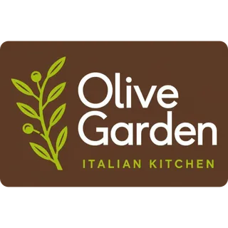 $150.00 USD Olive Garden B