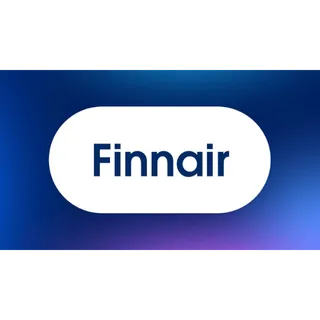 €60.00 EUR finnair