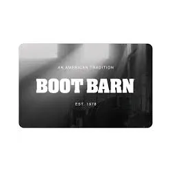 $150.00 USD Boot Barn B