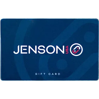 $50.00 USD Jenson USA gift card