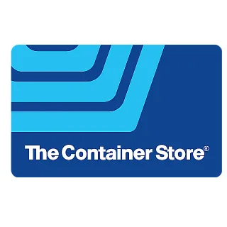 $50.00 USD The Container Store