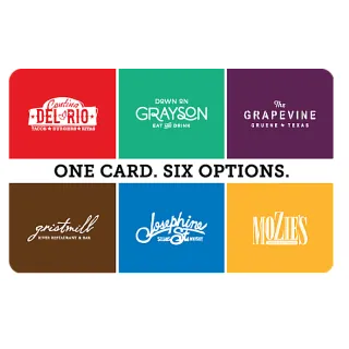 $50.00 USD Molak Corp. Virtual Gift Card