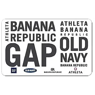 $10 USD GAP US A