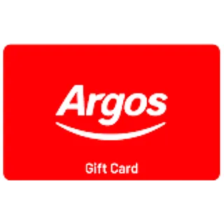 £30.00 GBP Argos store UK  e-gift
