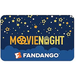$50.00 USD Fandango a