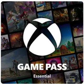 $79.99 USD Game Pass Core 12M EN/XD Canada PK Lic Online ESD