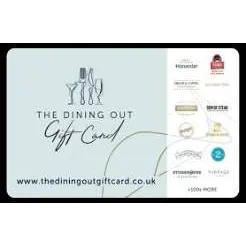 £15 GBP Dining Out   full link