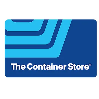 $50.00 USD The Container Store