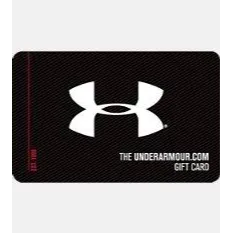 $45.00 USD under armour b