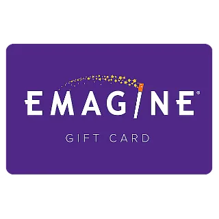 $20.00 USD Emagine