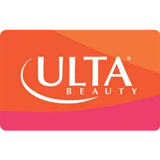 $40 USD Ulta Beauty eGift Card