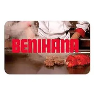 $62.68 USD benihana