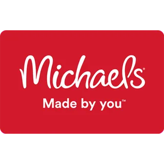 $25 USD Michaels eGift Card A