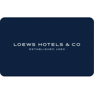 $147.95 USD loewshotels