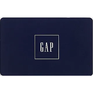 $50.00 USD GAP  E-GIFT CARD
