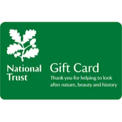 £9.00 GBP  national trust