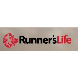 $150.00 CAD Runner's Life E-gift card