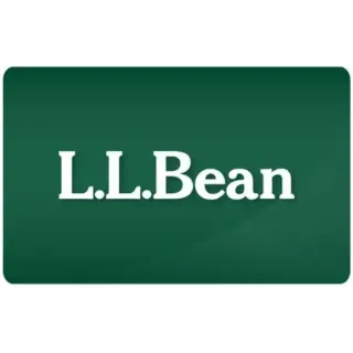 $75.00 USD L.L.Bean