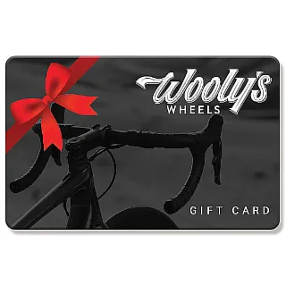 $100.00 AUD woolyswheels Australian E-gift card