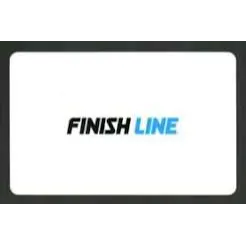 $20.00 USD finish line a