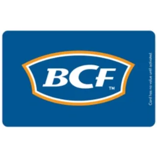 $22.77 AUD BCF eGift Card Australian