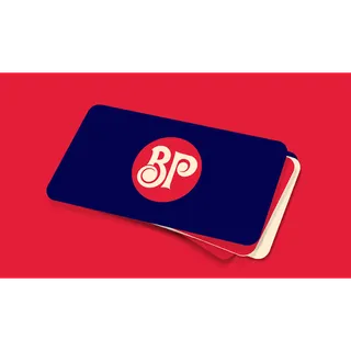 $50 CAD Boston Pizza
