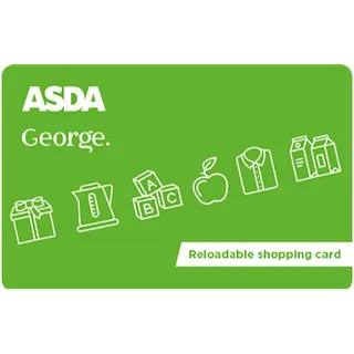 £5 GBP asda B