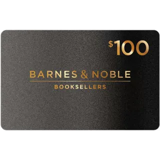 $3.00 USD Barnes & Noble eGift Card A