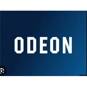 £20 GBP odeon A