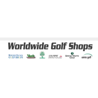 $13.00 USD  Worldwide Golf Shops 