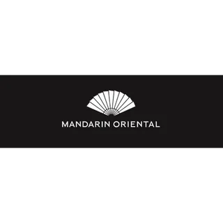 $520.37 USD Mandarin Oriental Hotel Group e-gift card