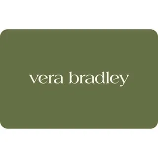 $11.18 USD vera bradley A