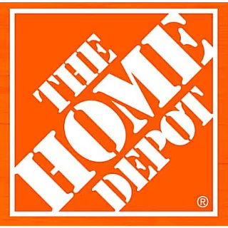 $100.00 USD The Home Depot USA E-gift card