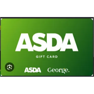 £3.89 GBP asda A