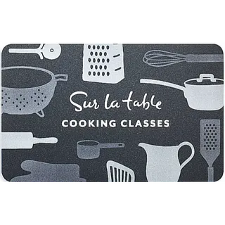 $65.00 USD surlatable eGIFT CARD