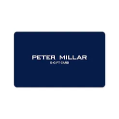 $50.00 USD petermillar.com A