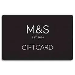 £2.67 GBP  Marks & Spencer M&S e-gift card  - United Kingdom a
