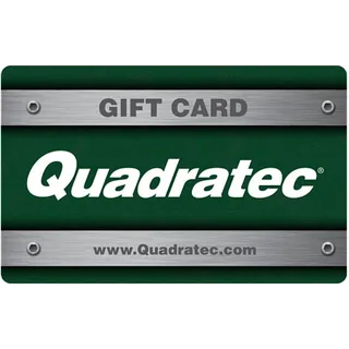 $19.11 USD Quadratec eGift card