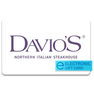 $100.00 USD  Italian Steakhouse