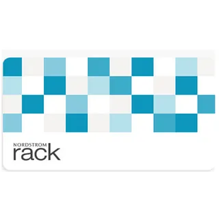 $25 USD   Nordstrom Rack eGiftCard A